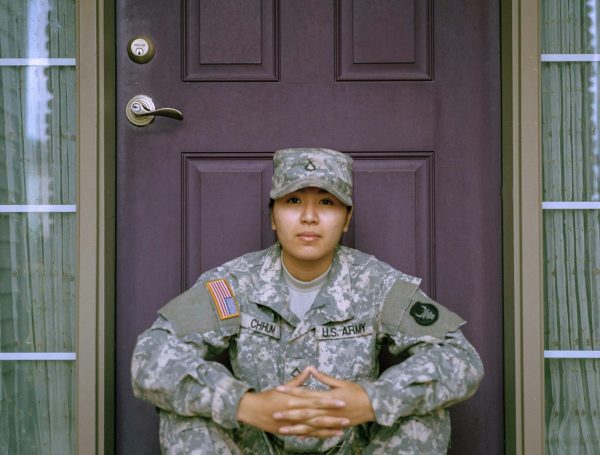 Accessing Mental Health Services for Military Families in Michigan