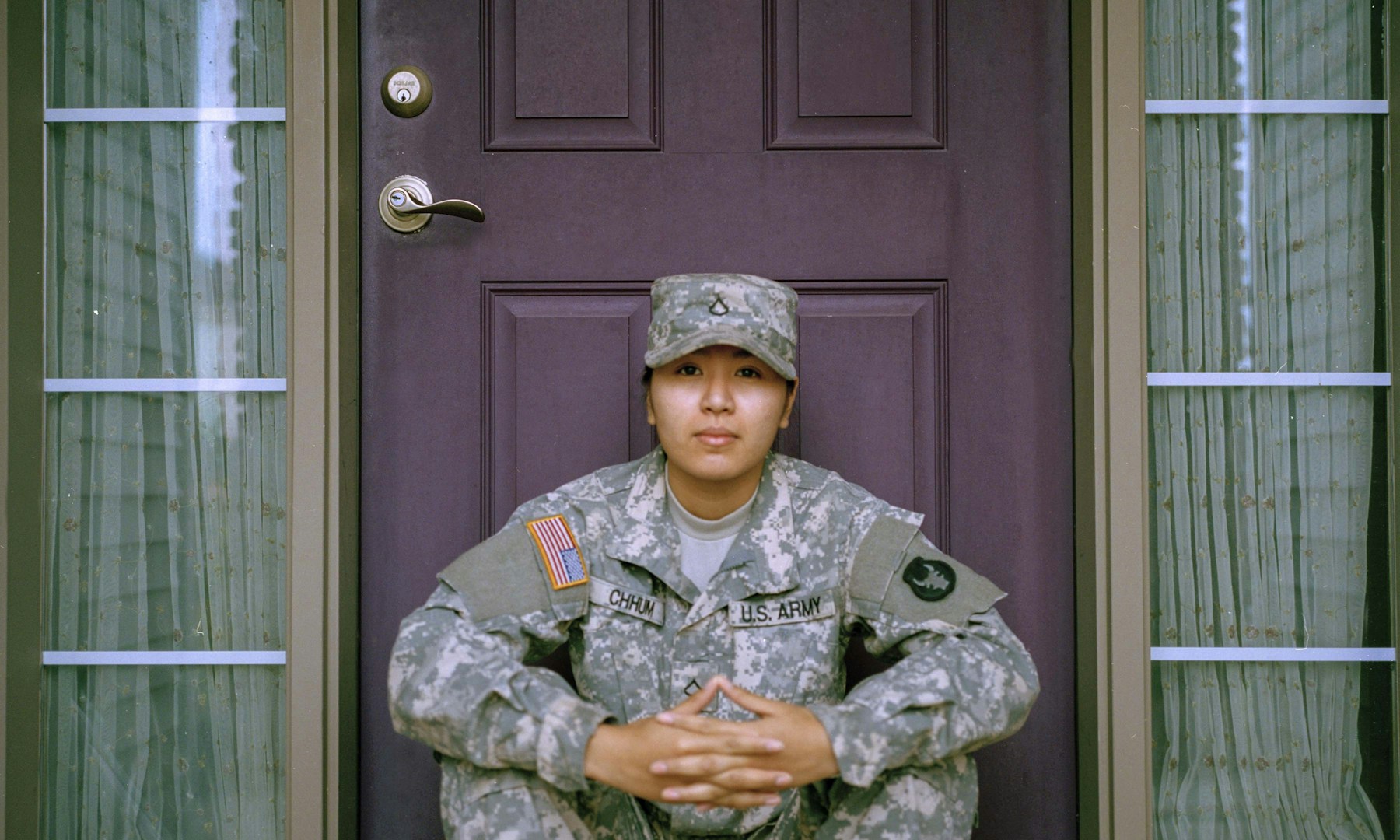 Accessing Mental Health Services for Military Families in Michigan