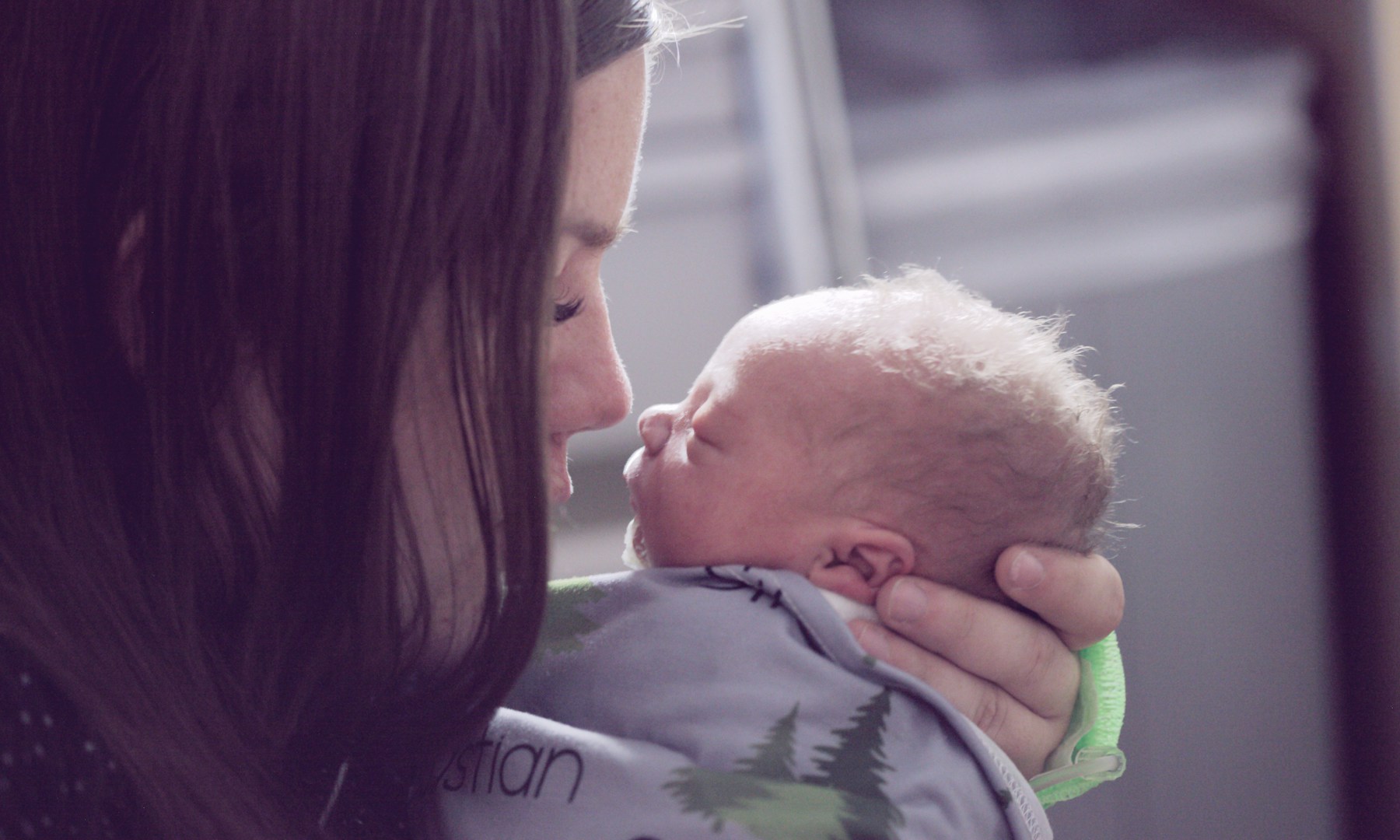 Coping with Postpartum Challenges: Seeking Support at Human Kind