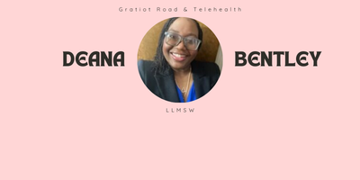 Deana Bentley, LLMSW