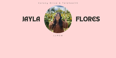 Jayla Flores, LLMSW