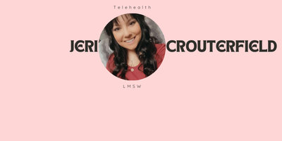 Jeri Crouterfield, LMSW