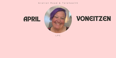 April Voneitzen, LLPC