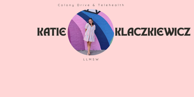 Katie Klaczkiewicz, LLMSW