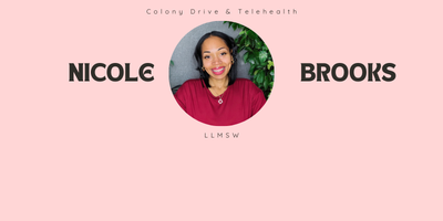 Nicole Brooks, LLMSW