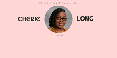 Cherie Long, LLMSW