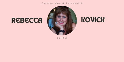 Rebecca Kovick, LLMSW