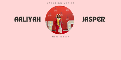 Aaliyah Jasper