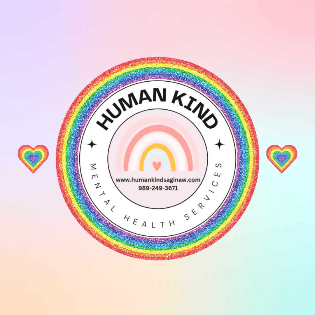 Happy OUT-tober : LGBTQ+ Affirming Therapy