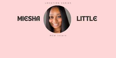 Miesha Little